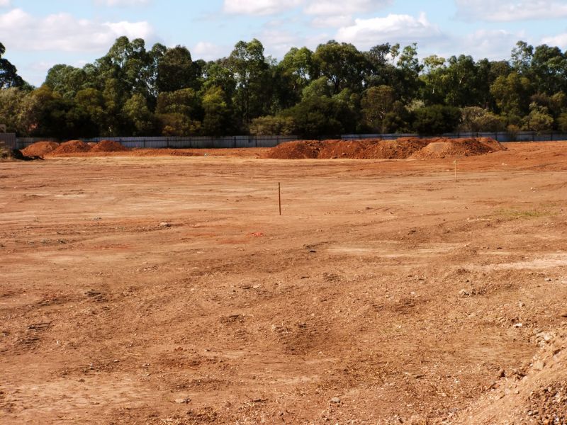 Independent Land Clearing Contractors